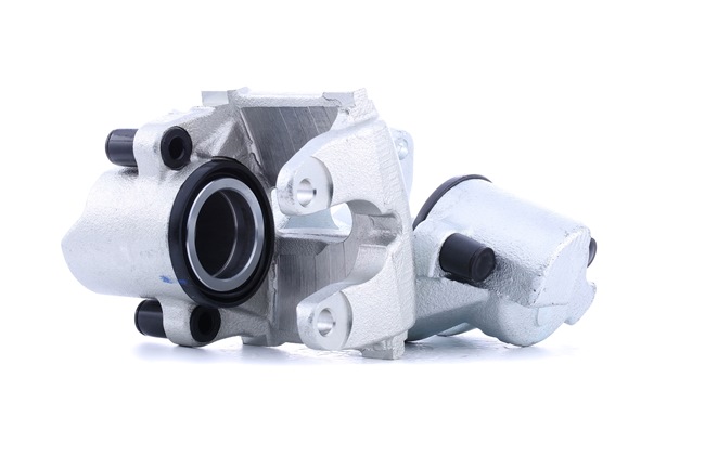 78B1709 RIDEX Caliper LAND ROVER DISCOVERY