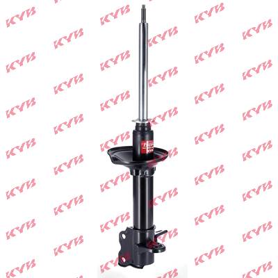 5530359C25 OE KYB Amortecedor 334046