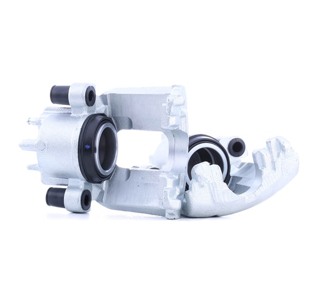 RIDEX 78B1713 Caliper FORD Focus Mk1 Hatchback (DAW, DBW) 1.6 16V Bensin 100 hk 2000 pris