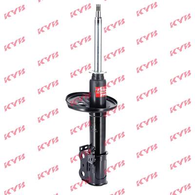 KYB Stoßdämpfer 334137