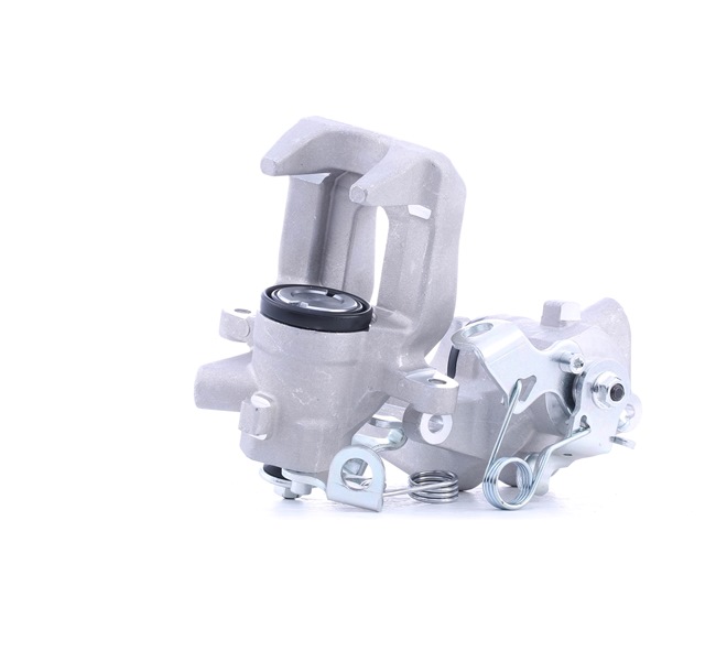 RIDEX 78B1714 Kaliper Citroën C5 III 2.0 16V (RWRFJC, RWRFJF) Bensin 140 hk 2010 pris