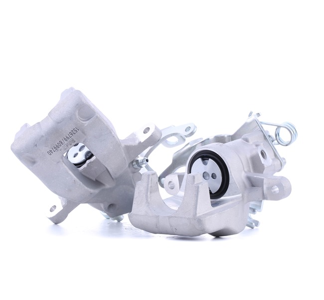 RIDEX 78B1716 Bremssättel CITROЁN C4 I Grand Picasso 1.6 THP Benzin 156 PS 2013