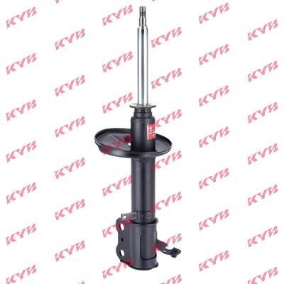 KYB Ammortizzatore 334177