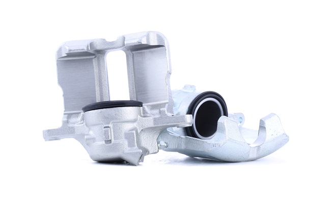 RIDEX 78B1723 Étrier de frein AUDI 100 C3 Berline (44, 44Q, 443, 444) 2.0 D Turbo Diesel 100 CV 1990 prix