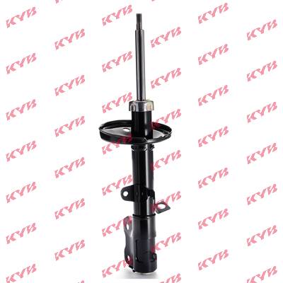 KYB Ammortizzatore 334179