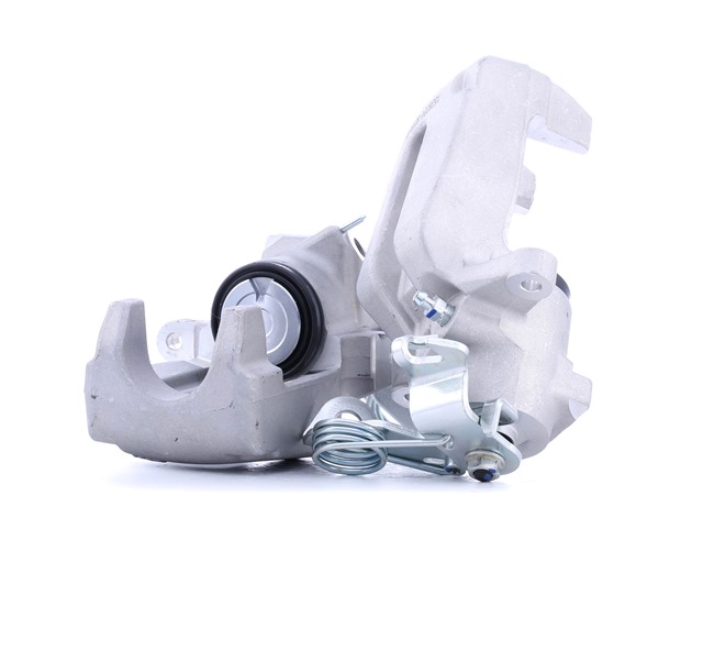 RIDEX 78B1730 Bremsekaliber AUDI A6 C5 Avant (4B5) 3.0 Benzin 218 HK 2004 pris