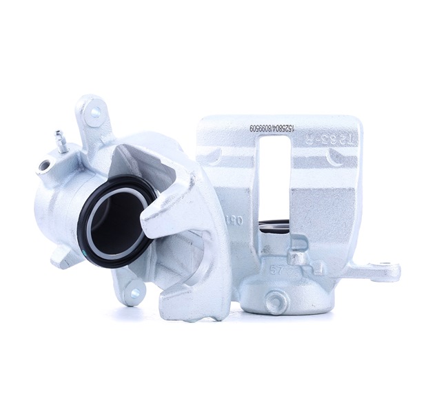RIDEX 78B1734 Caliper Mercedes W169 A 200 CDI 2.0 (169.008, 169.308) Diesel 140 hp 2007 price
