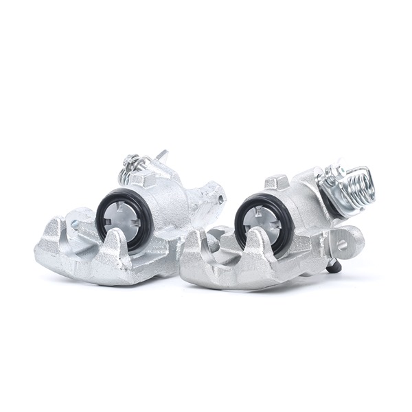 RIDEX 78B1737 Brake calipers NISSAN Almera 2 Limousine (N16) 1.5 dCi Diesel 82 hp 2003 price