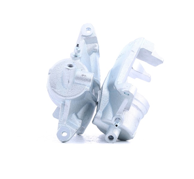 RIDEX 78B1746 Caliper Jaguar X-Type Sedan 2.5 V6 firehjulsddrift Bensin 196 hk 2002 pris