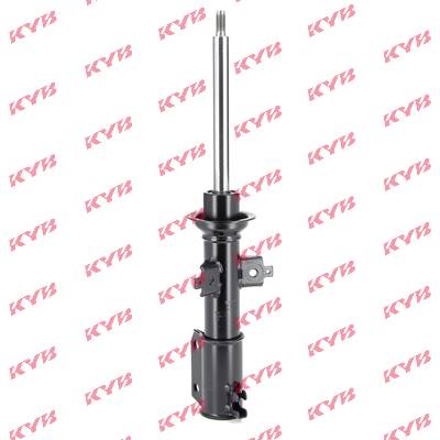 KYB Stoßdämpfer 334807