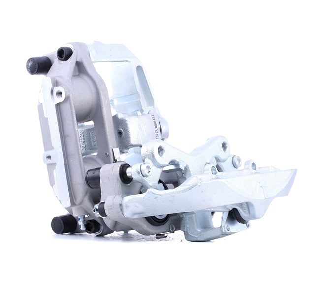 original Audi A4 STARK Bromsok SKBC-0461755