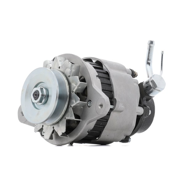 A5T15884 OE RIDEX Lichtmaschine 4G1412