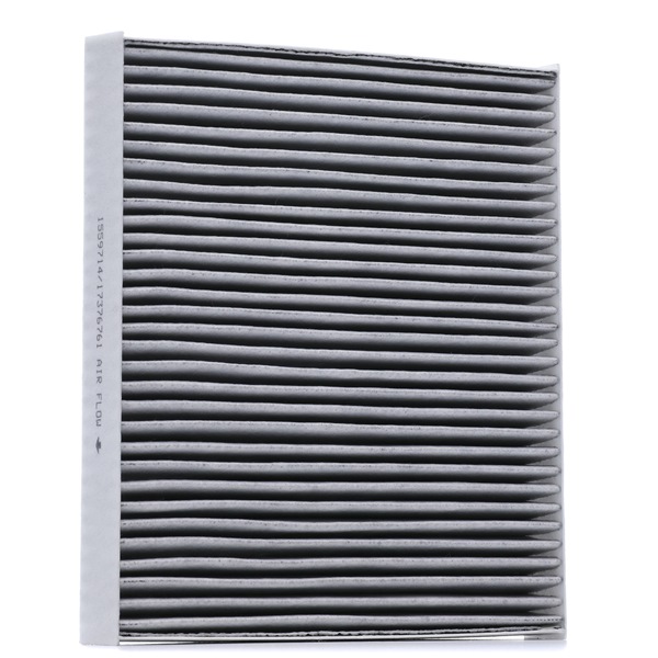 RIDEX 424I0734 Pollen filter Seat Arona 1.6 TDI Diesel 115 hp 2024 price