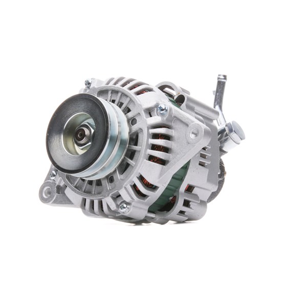 Alternador A3T00599 RIDEX 4G1414