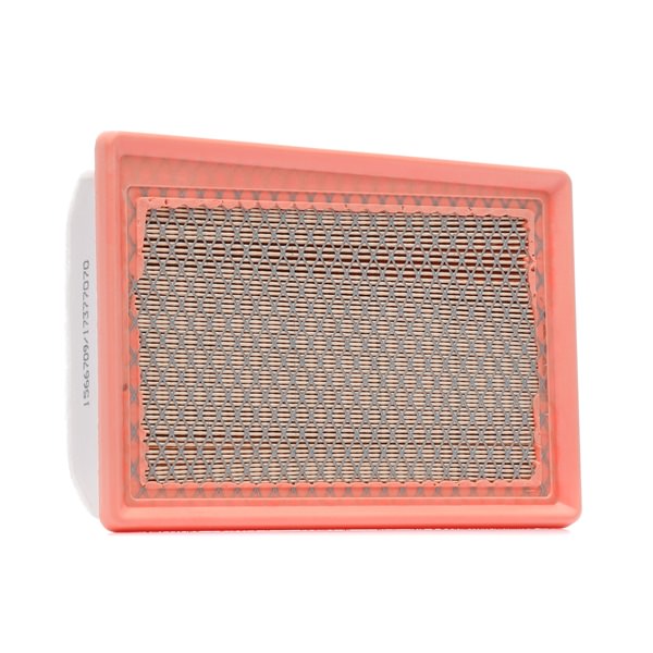 Luftfilter RIDEX 8A1660 passend für FIAT zum günstigen Preis