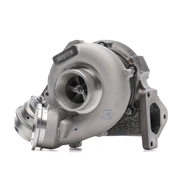RIDEX 2234C10830 Turbina CHRYSLER 300 C Sedan (LX, LE) 3.0 V6 CRD Diesel 211 CV 2012 prezzo
