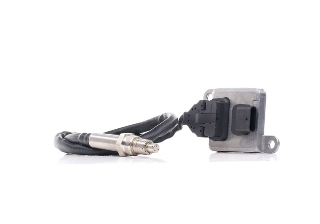 A0009051512 OE RIDEX Capteur NOx, Catalyseur NOx 4965N0033