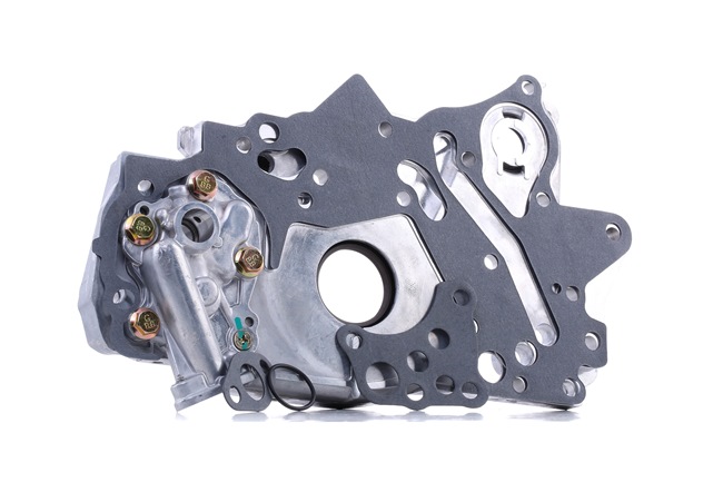 originais Mitsubishi COLT RIDEX Bomba de óleo 596O0122