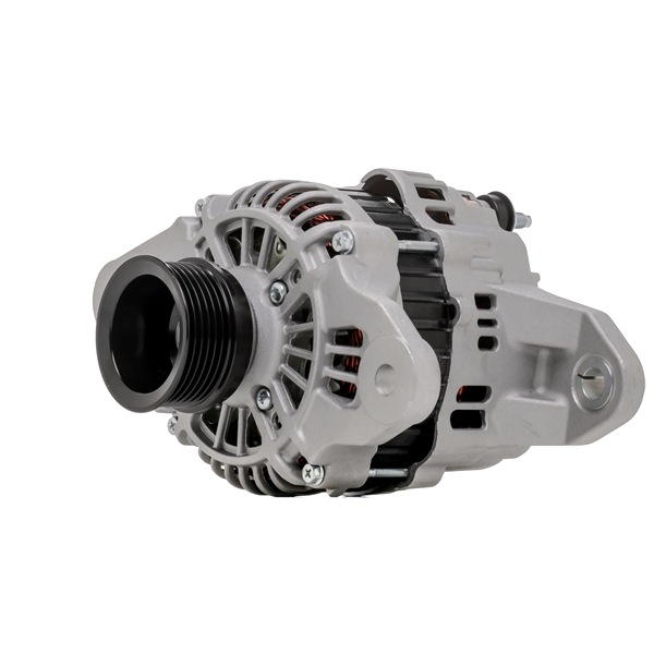A003TR0091 OE RIDEX Alternador 4G1418