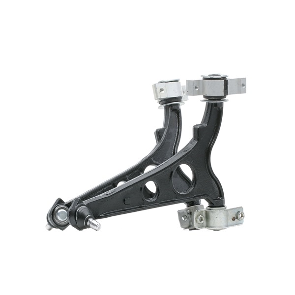 FIAT PANDA Reparatursatz, Querlenker RIDEX 772S0824