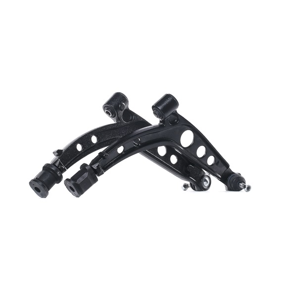 RIDEX 772S0842 Reparatursatz, Querlenker FIAT CINQUECENTO (170) 0.9 Benzin 41 PS 1993