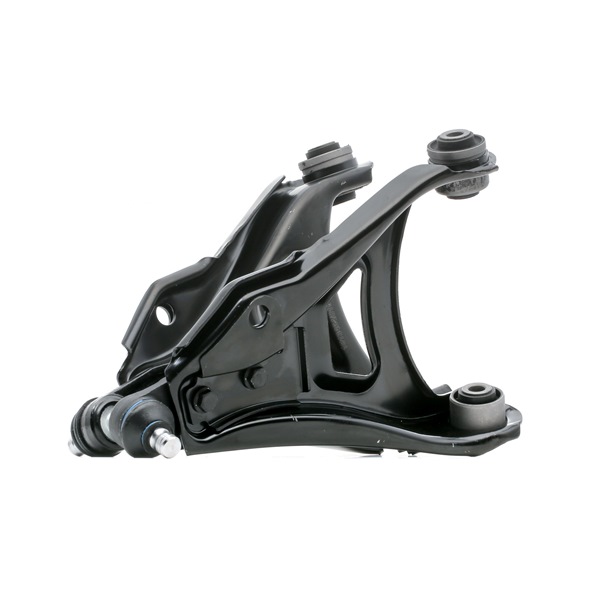 772S0843 RIDEX Reparatursatz, Querlenker RENAULT CLIO