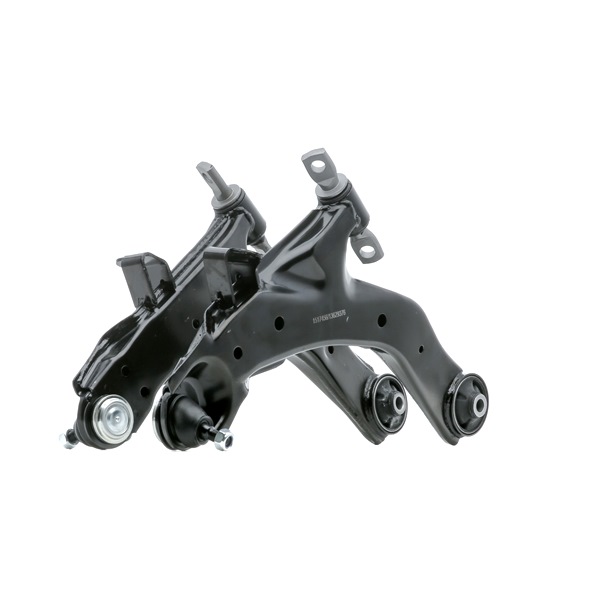 772S0850 RIDEX Juego de reparación de brazo de suspensión HYUNDAI ELANTRA