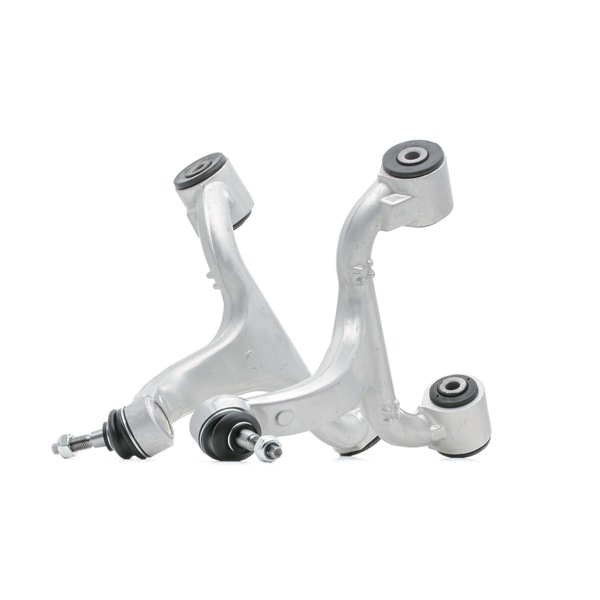 RIDEX 772S0854 Reparatursatz, Querlenker MERCEDES-BENZ M-Klasse (W163) ML 230 2.3 150 PS Benzin 2005