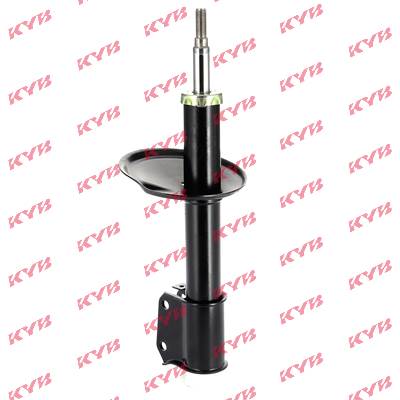 KYB Ammortizzatore 633706