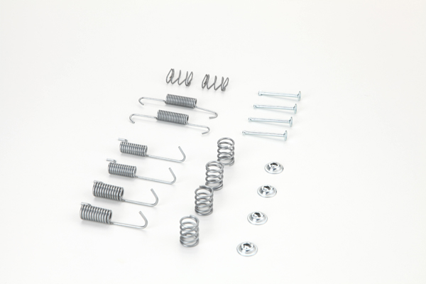 Acheter ATE Kit d'accessoires, mâchoires de frein de stationnement 03.0137-9330.2