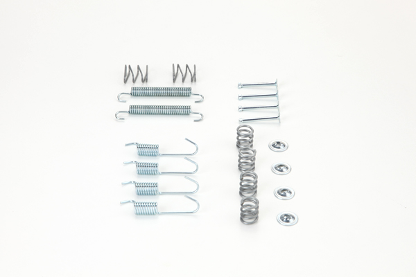 ATE Brake shoe fitting kit 03.0137-9331.2