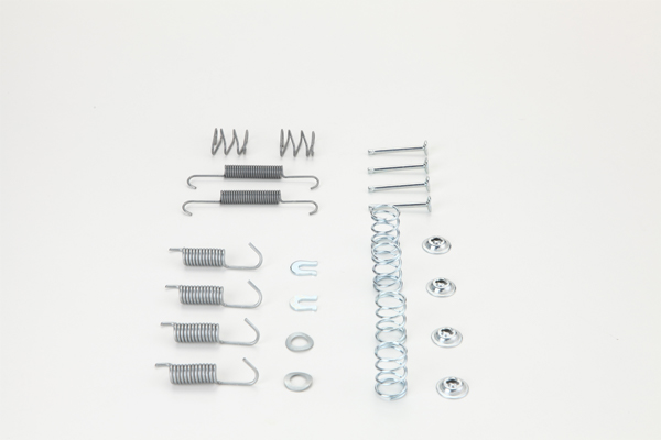 ATE 03.0137-9338.2 Kit de acessórios, maxilas do travão SUBARU Impreza II Carrinha (GG) 2.0 WRX Turbo AWD (GGA) Gasolina 225 cv 2006 preço