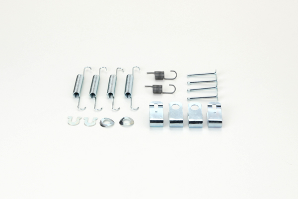 ATE 03.0137-9341.2 Accessory kit, brake shoes HONDA CR-V III (RE) 2.4 (RE3) Petrol 168 hp 2017 price