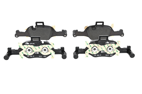 ATE 13.0470-7345.2 bremseklosser BMW i4 (G26)