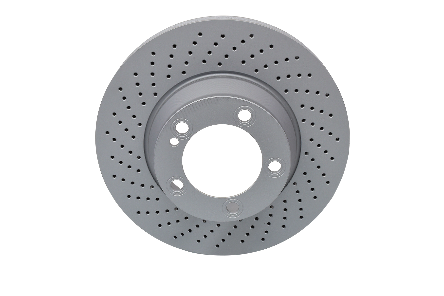 ATE Brake disc 24.0128-0303.1