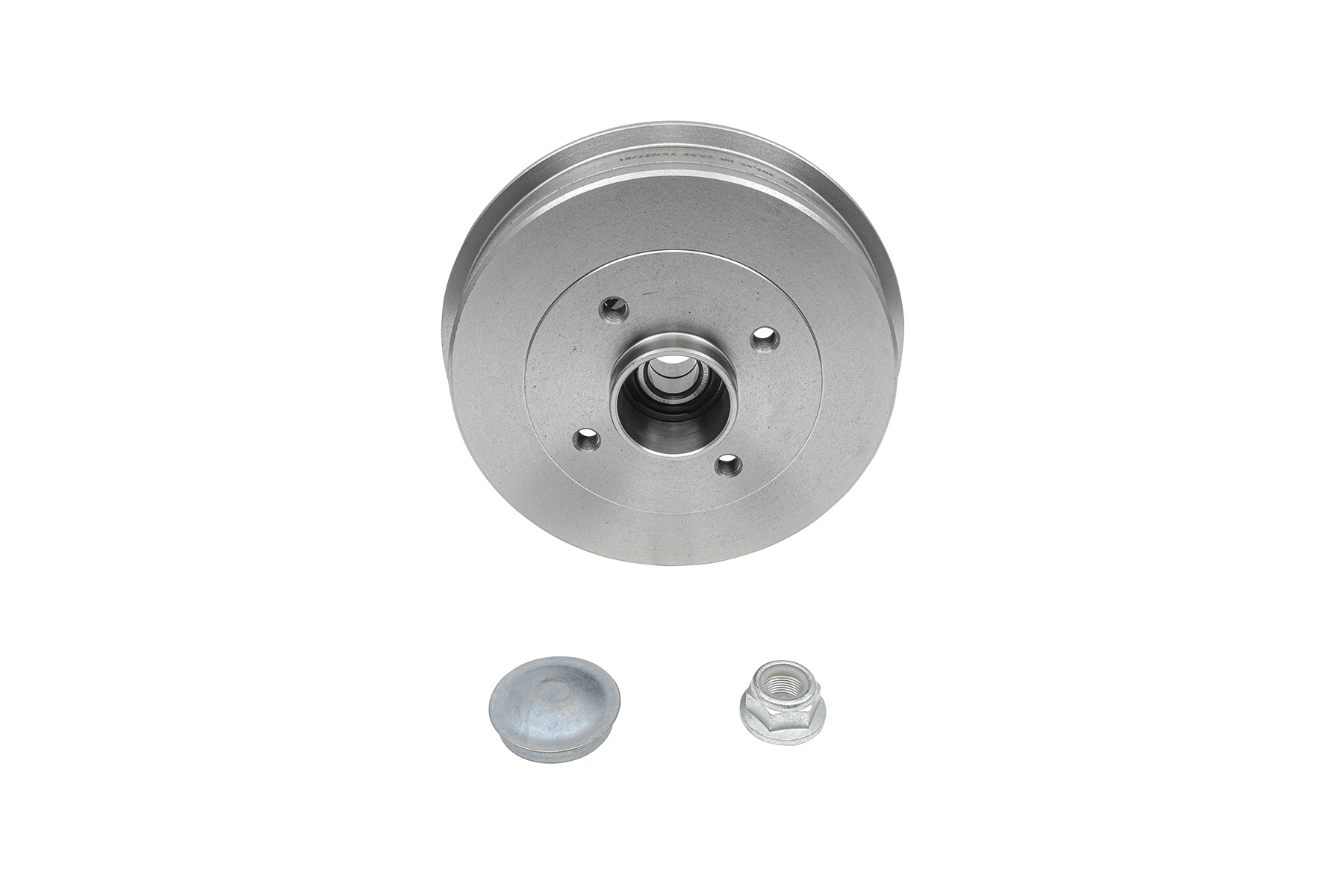 ATE 24.0220-3721.2 prix Tambour de frein DACIA LOGAN