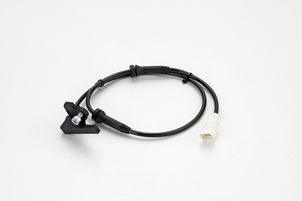 ATE Capteur de roue ABS Citroën C2 24.0710-2040.3