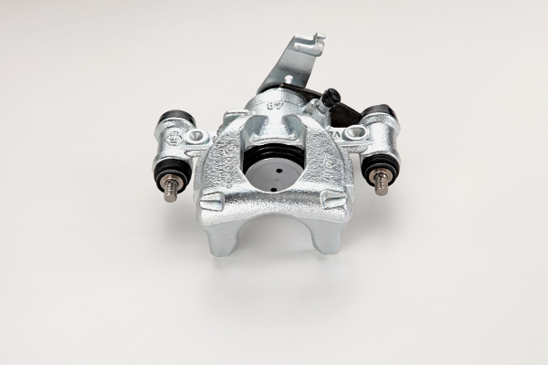 Original Nissan 100 NX ATE Bremssättel 24.3484-1704.5