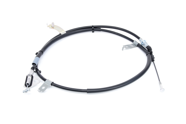 Mazda 3 2013 Bremsseil, Handbremse 24372718332 ATE