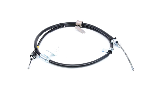 Handremkabel Toyota LAND CRUISER 2007 24372719712 ATE
