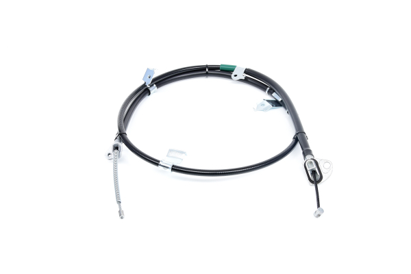 ATE 24.3727-1973.2 Bremsekabel TOYOTA RAV4 III SUV (XA30) 3.5 4WD (GSA33W) Benzin 280 HK 2009 pris