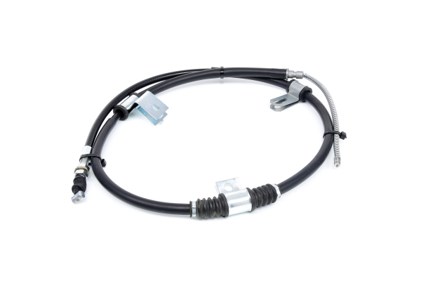ATE 24.3727-3130.2 Tirette à câble frein de stationnement Hyundai H1 Starex 2.6 TDiC Diesel 86 CV 2001 prix