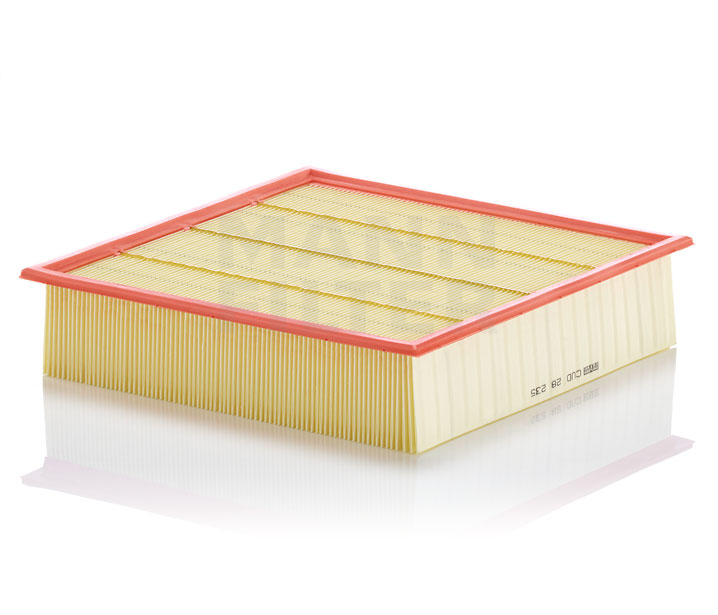 4385488M3 OE MANN-FILTER Pollen filter CUD 28 235