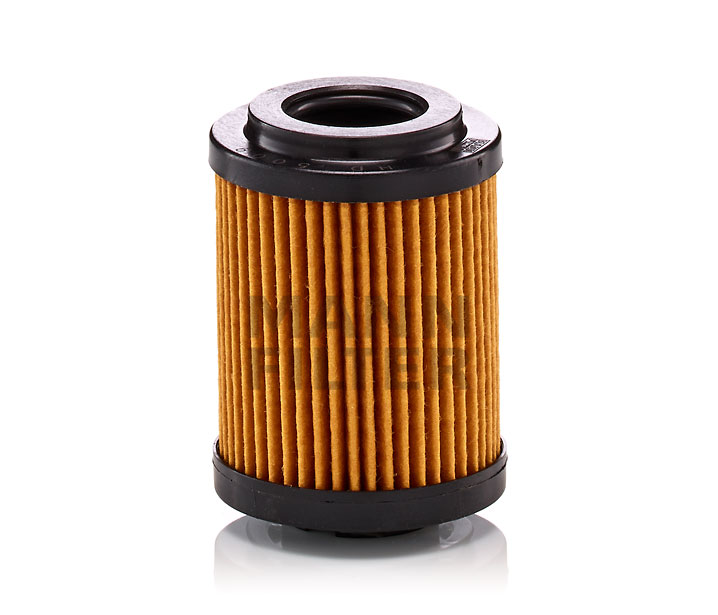 Filtre, système hydraulique de travail MANN-FILTER HD 5009 x