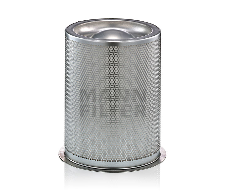 Filtro, sistema de ar comprimido MANN-FILTER LE 64 002 adequados para RENAULT, BMW, VW, MERCEDES-BENZ, PEUGEOT barato