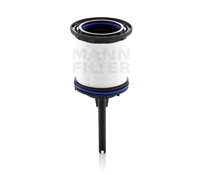 MANN-FILTER Brændstof-filter PU 7008 z KIT