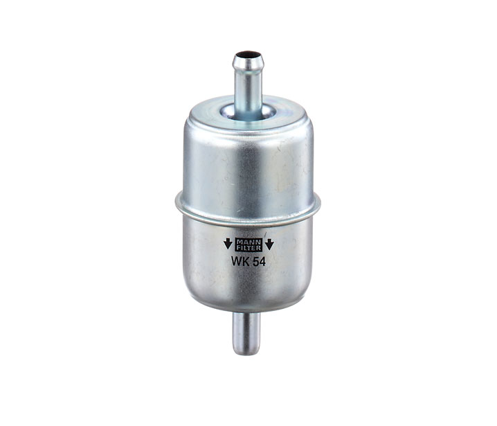 MANN-FILTER Polttoainesuodatin WK 54