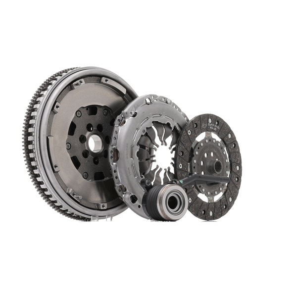 d'origine Dacia JOGGER LuK Kit d'embrayage + volant moteur 600 0349 00