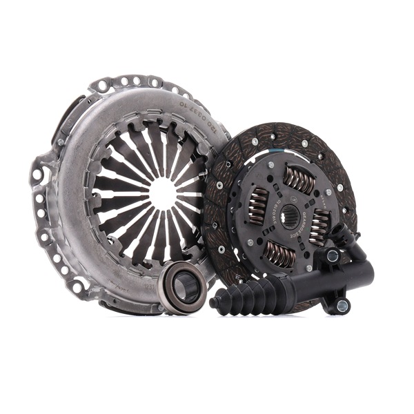 LuK 620 3268 23 clutchsett Citroen C4 Cactus