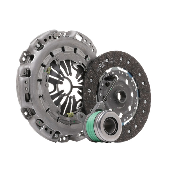 LuK 624 3549 33 Kit frizione Mercedes W246 originale prezzo